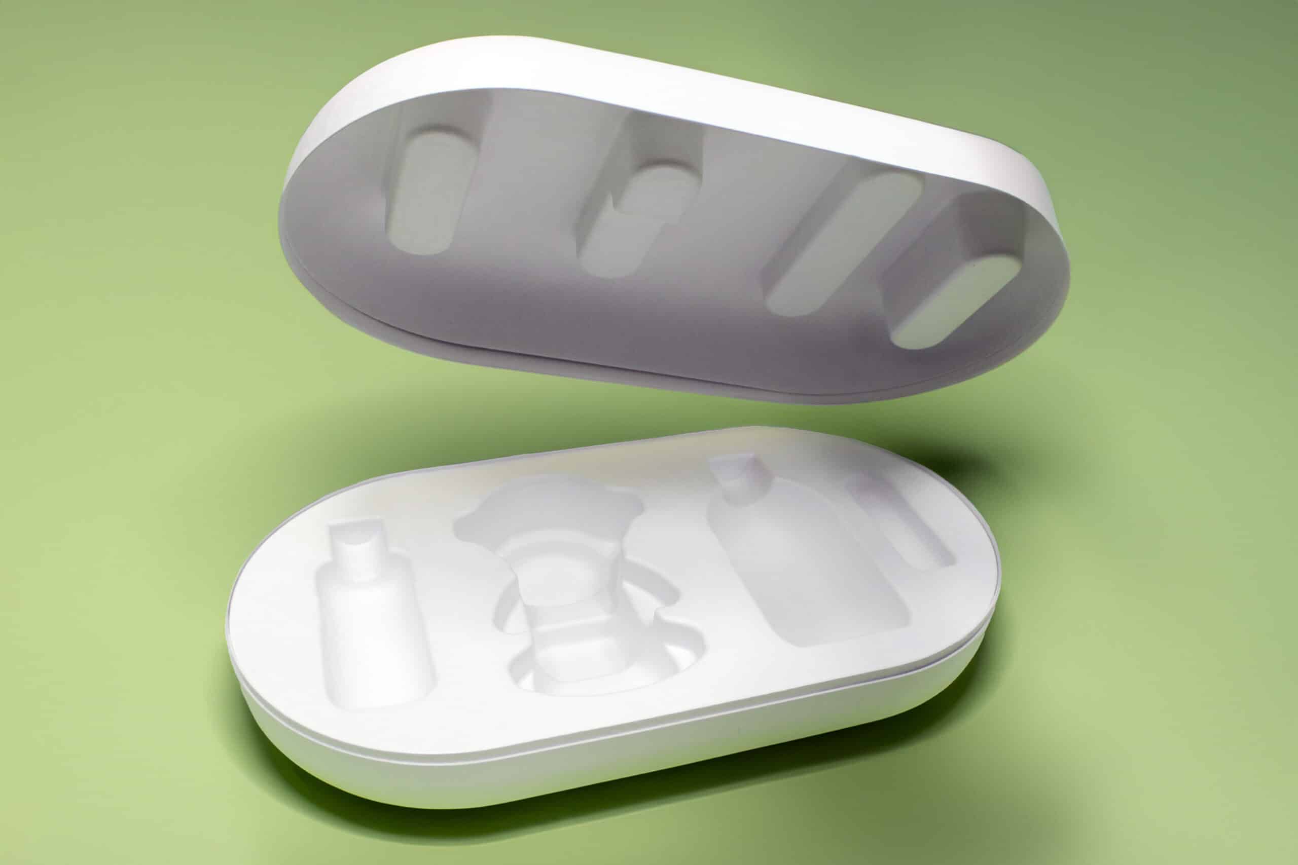 Molded Pulp Packaging: The Ultimate Guide (2025 Edition)